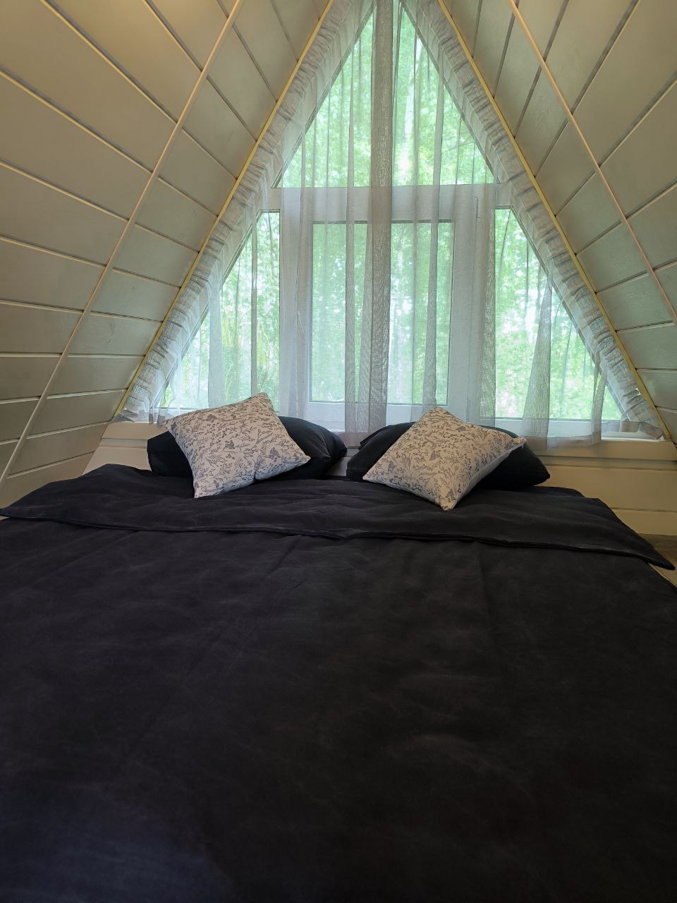 Агроусадьба «Три лисы»