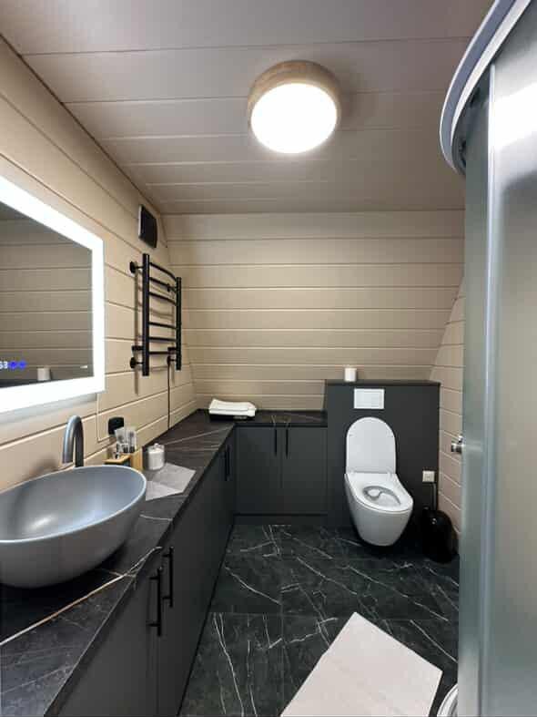 Агроусадьба «Три лисы»