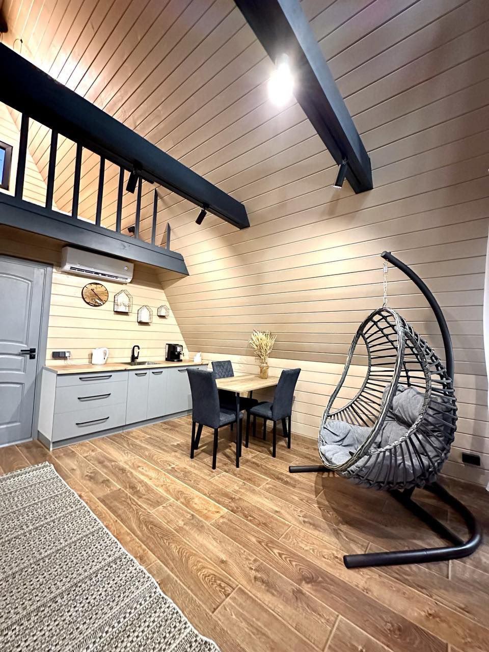 Агроусадьба «Три лисы»