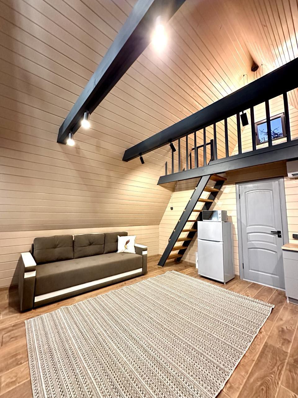 Агроусадьба «Три лисы»