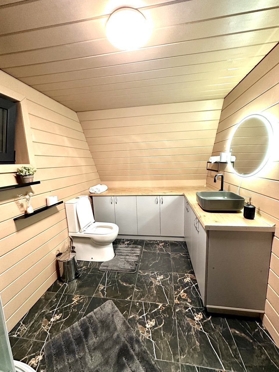 Агроусадьба «Три лисы»