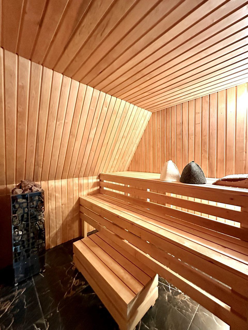 Агроусадьба «Три лисы»