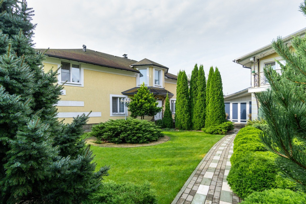 VIP-дом «У Агавы»