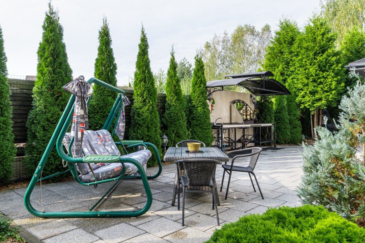 VIP-дом «У Агавы»