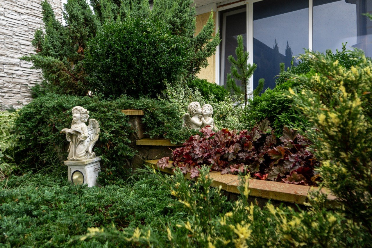 VIP-дом «У Агавы»