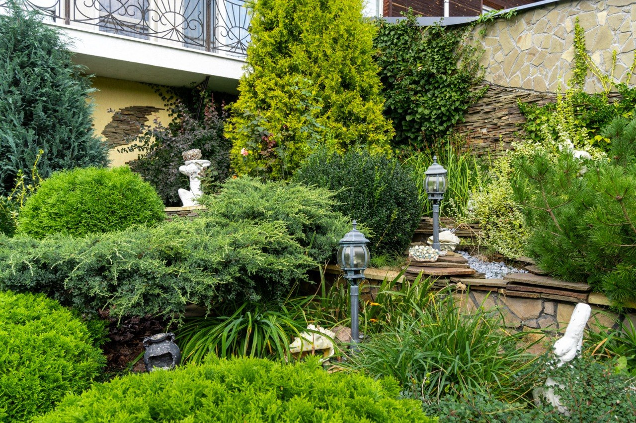 VIP-дом «У Агавы»