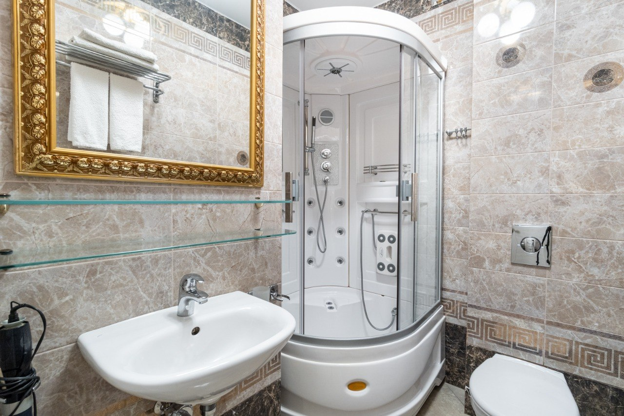 VIP-дом «У Агавы»