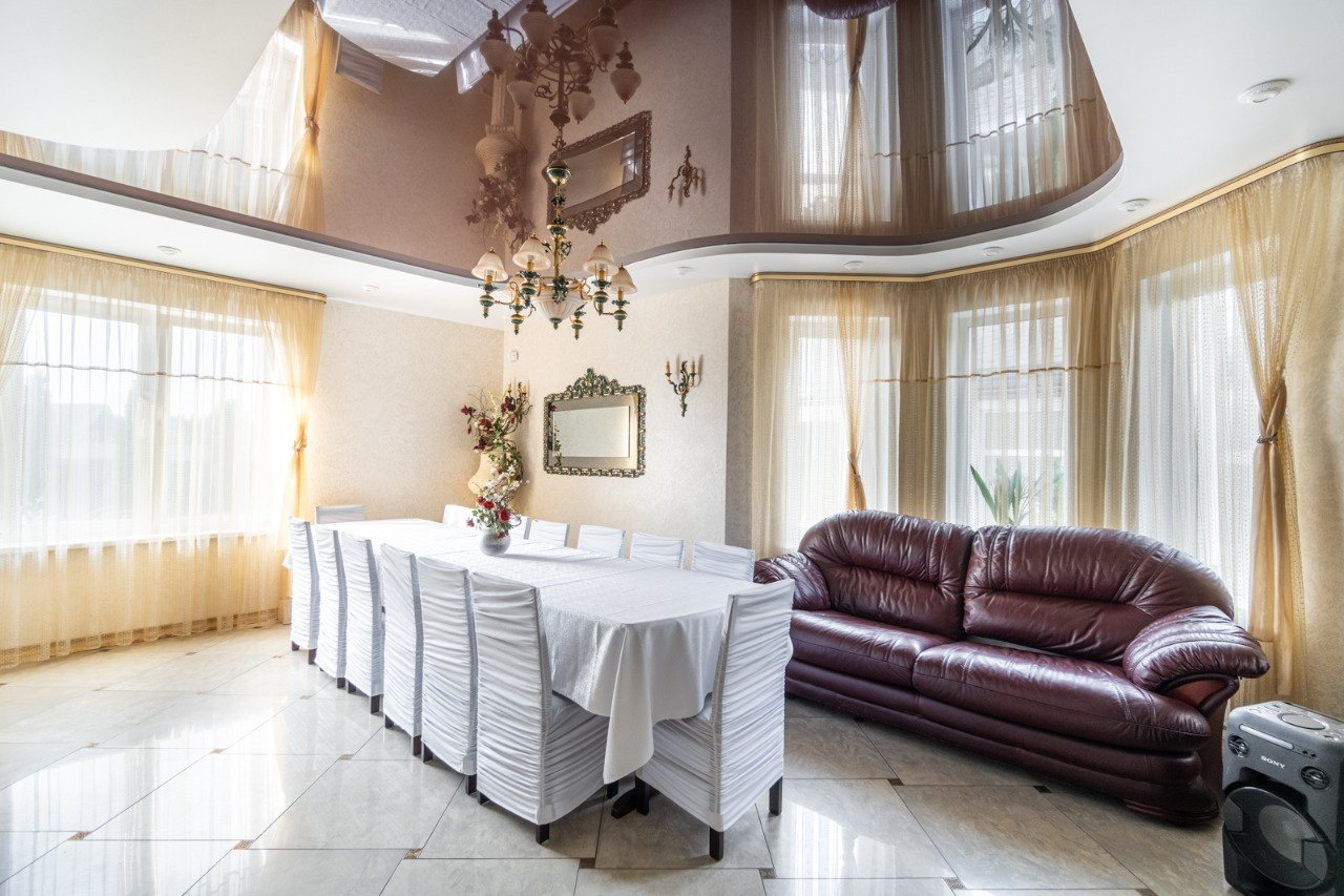 VIP-дом «У Агавы»