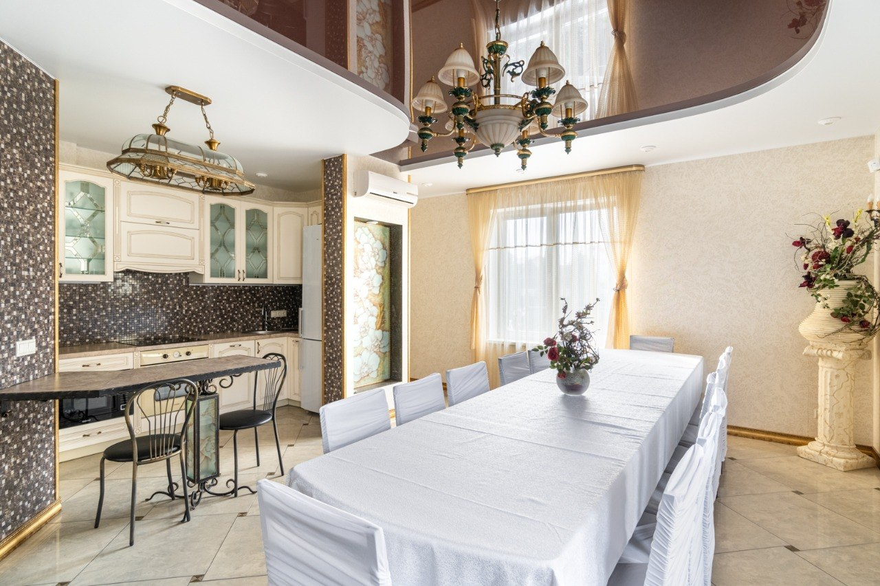 VIP-дом «У Агавы»