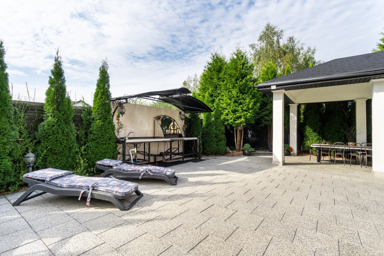 VIP-дом «У Агавы»