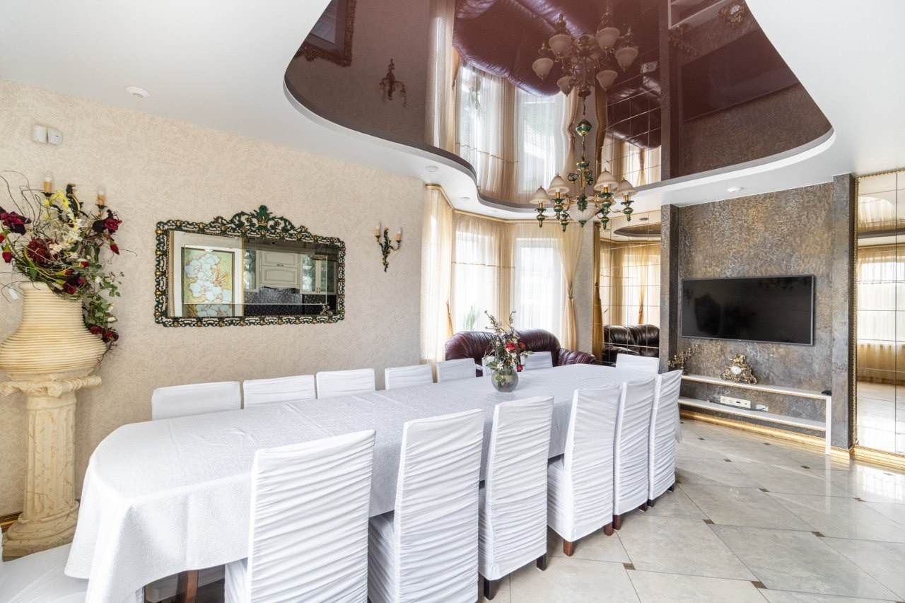 VIP-дом «У Агавы»