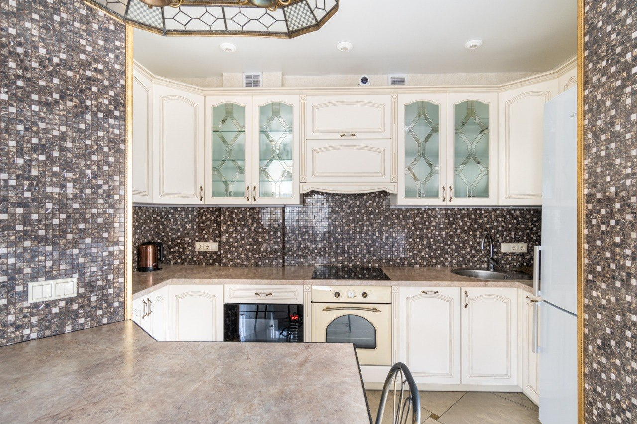 VIP-дом «У Агавы»