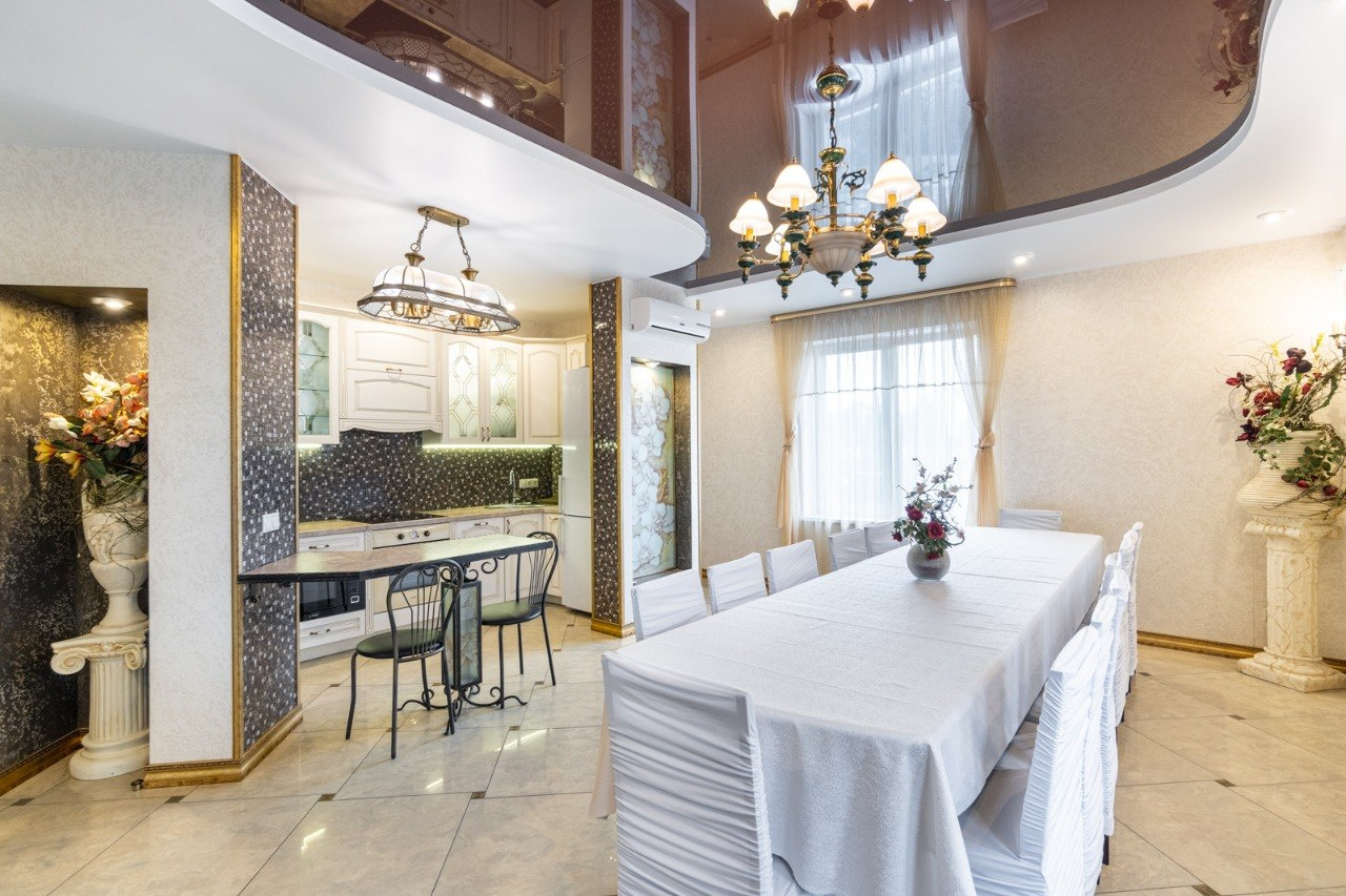 VIP-дом «У Агавы»