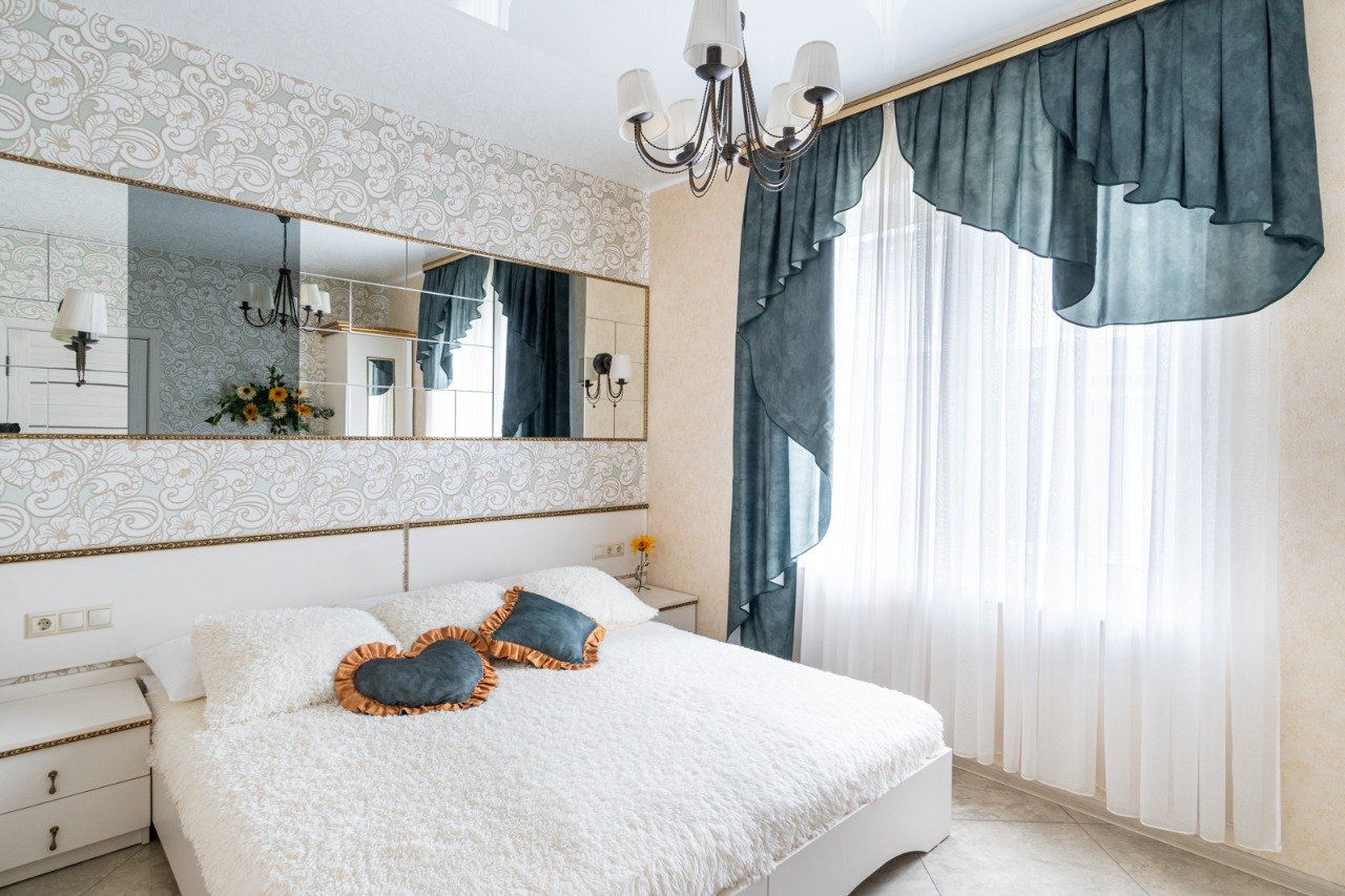 VIP-дом «У Агавы»