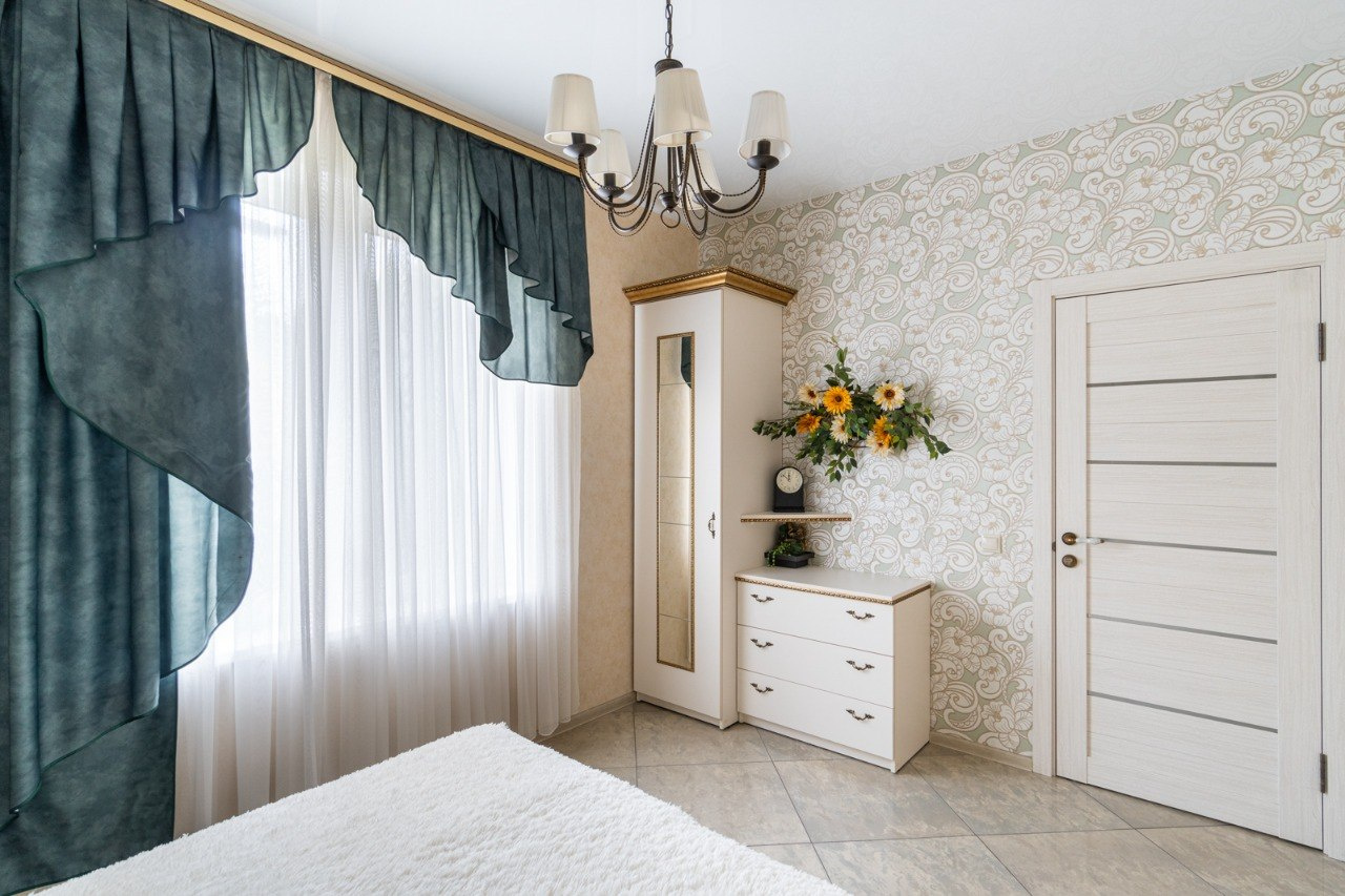 VIP-дом «У Агавы»