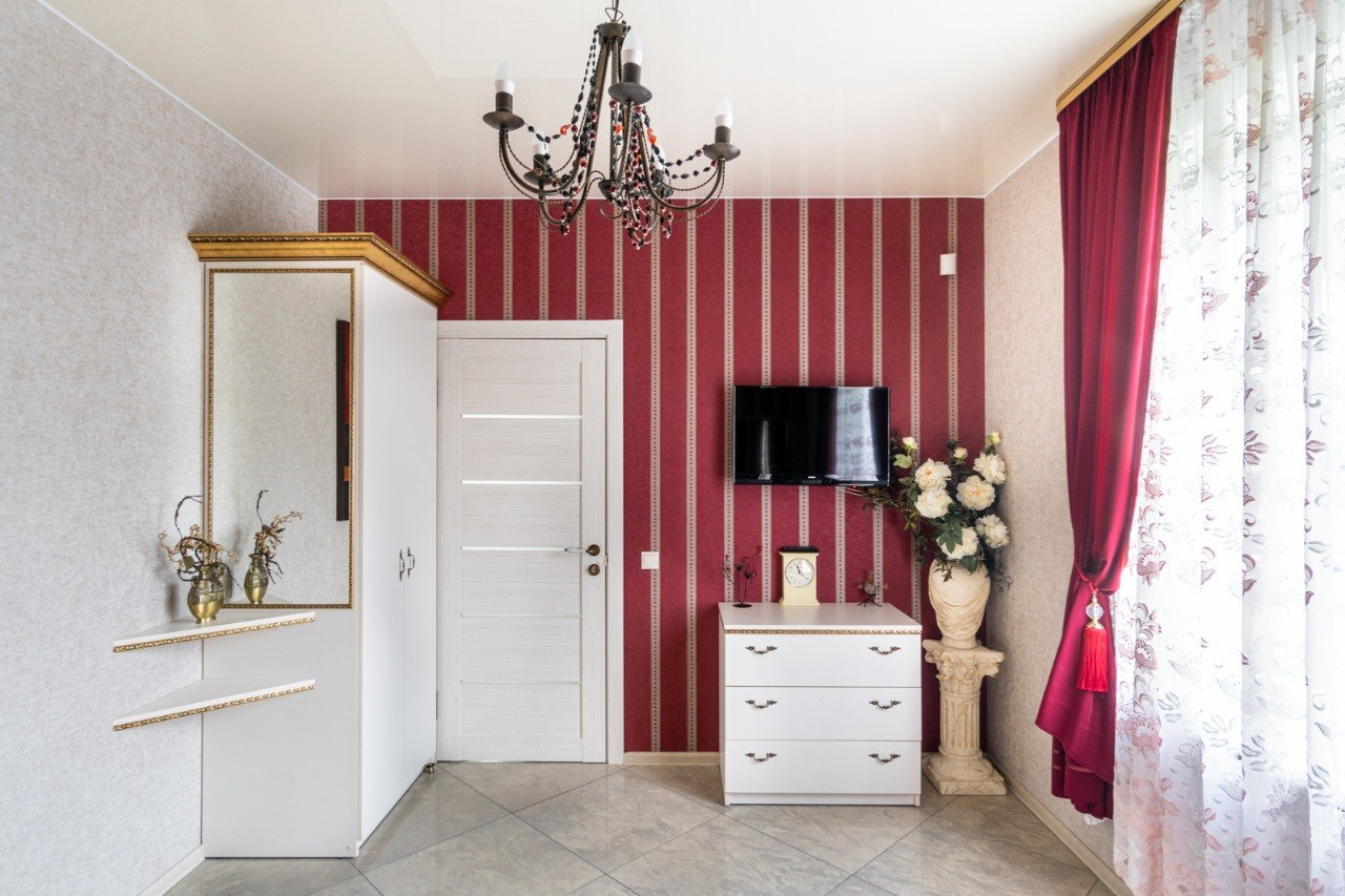 VIP-дом «У Агавы»