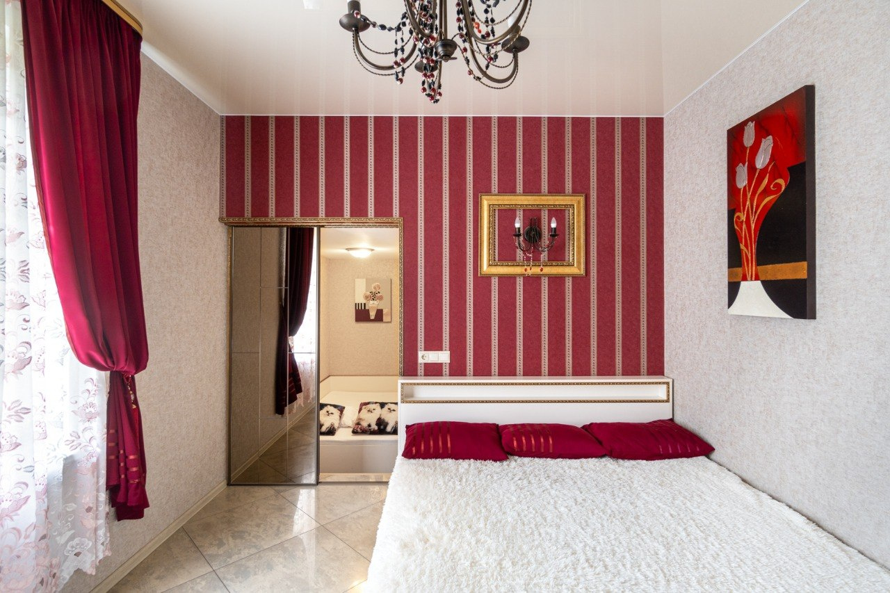 VIP-дом «У Агавы»