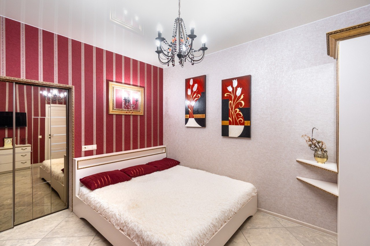 VIP-дом «У Агавы»