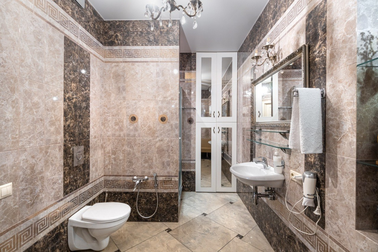 VIP-дом «У Агавы»