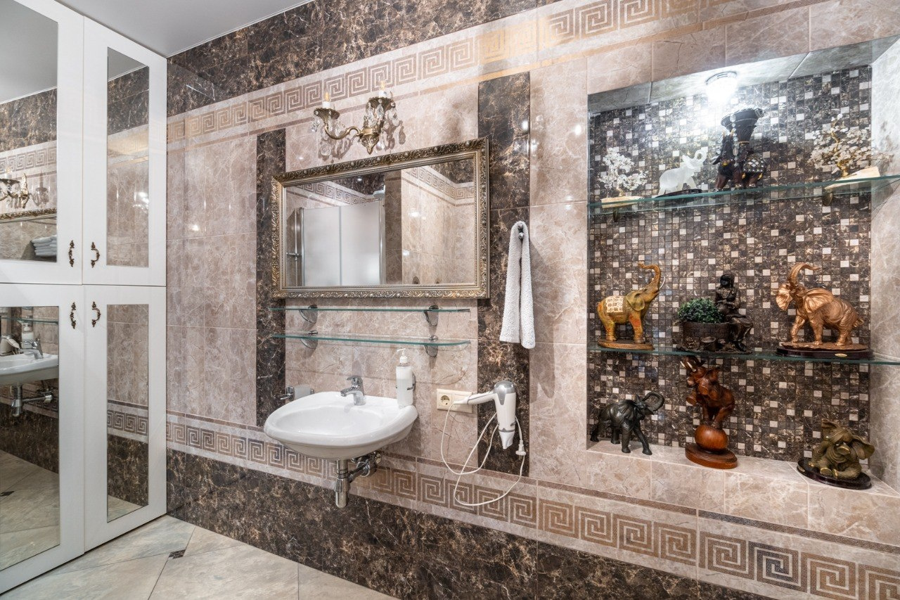 VIP-дом «У Агавы»