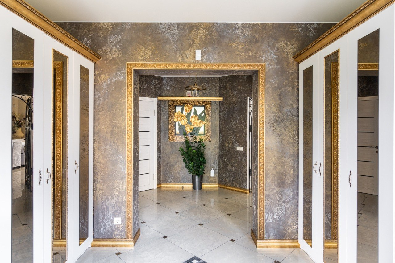 VIP-дом «У Агавы»