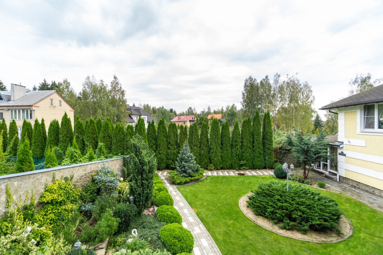 VIP-дом «У Агавы»