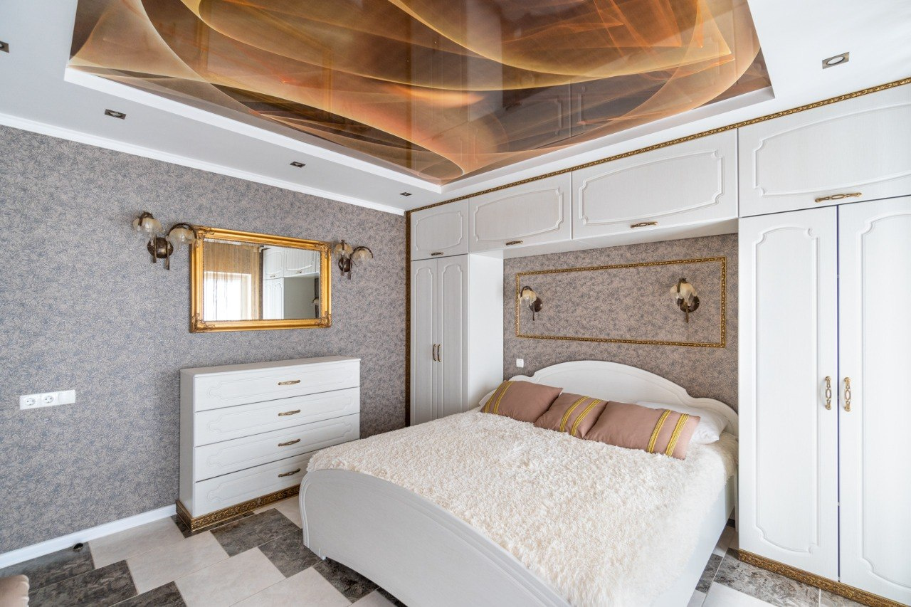 VIP-дом «У Агавы»