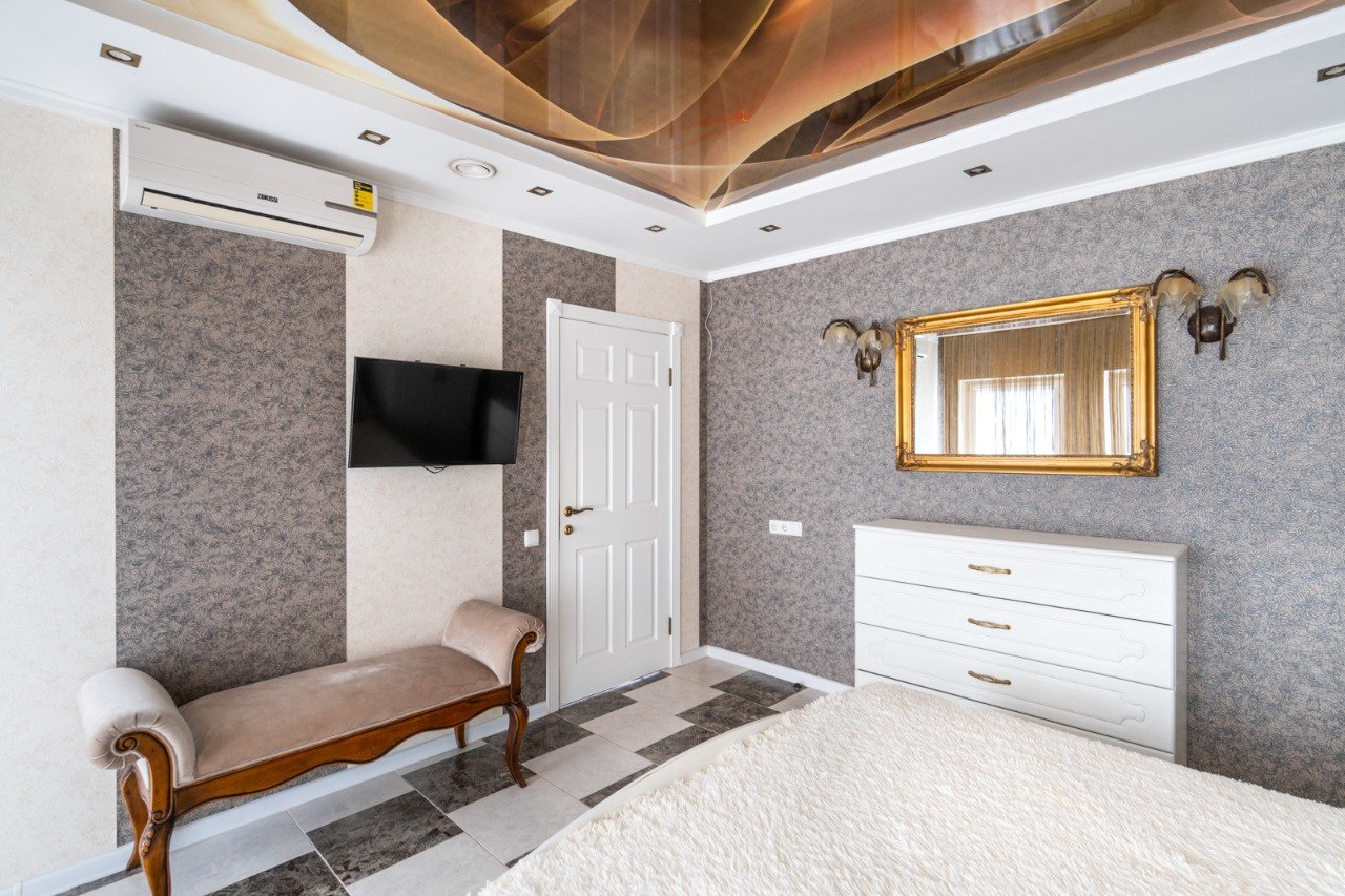 VIP-дом «У Агавы»