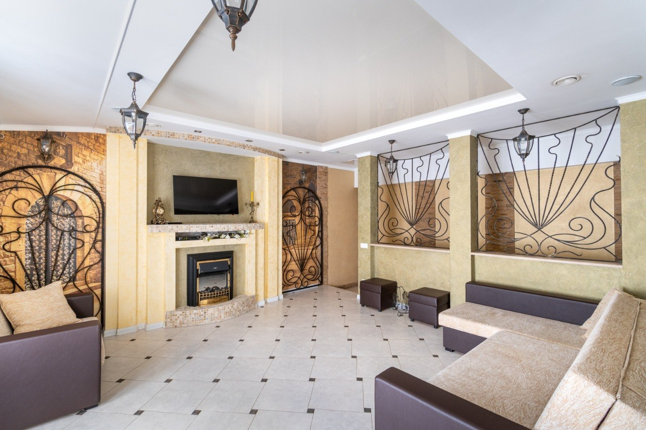 VIP-дом «У Агавы»