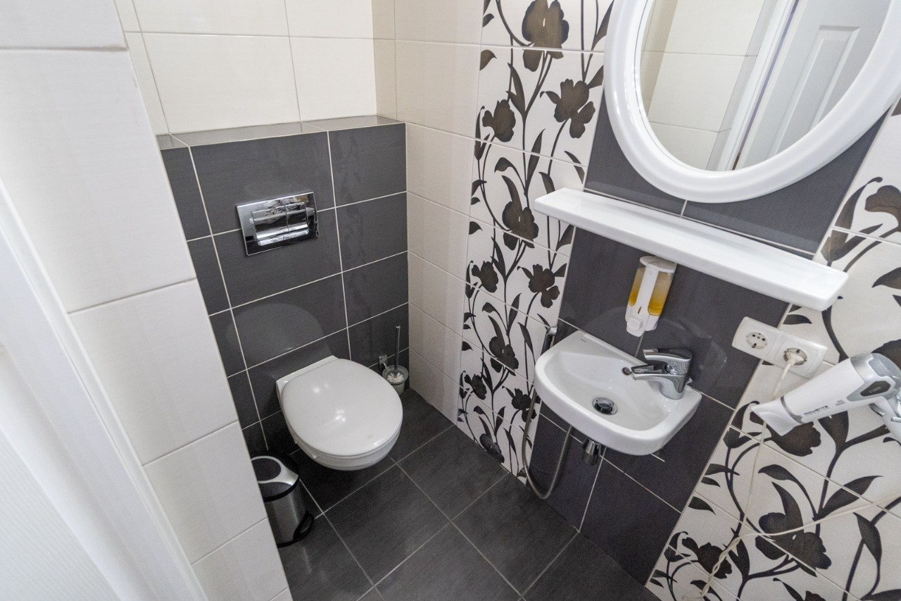 VIP-дом «У Агавы»