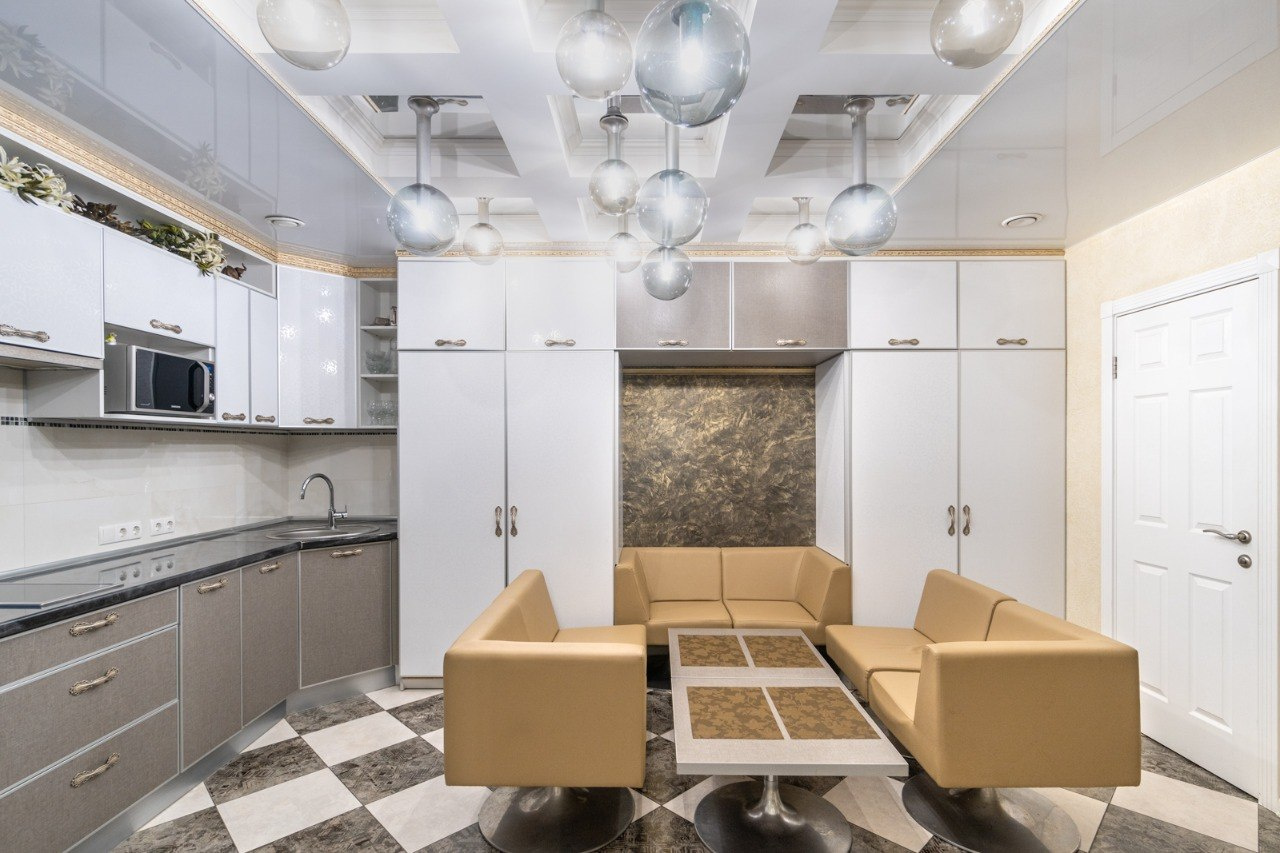 VIP-дом «У Агавы»