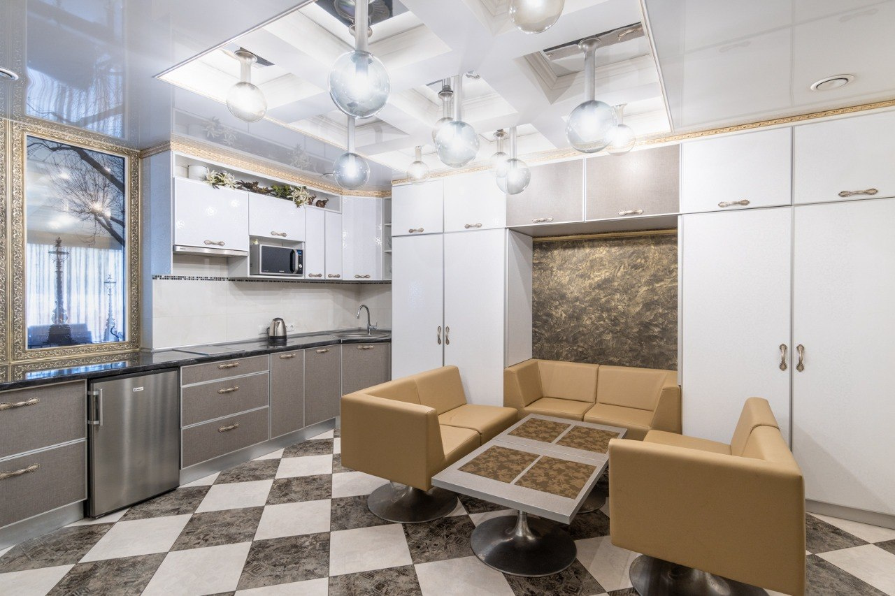 VIP-дом «У Агавы»