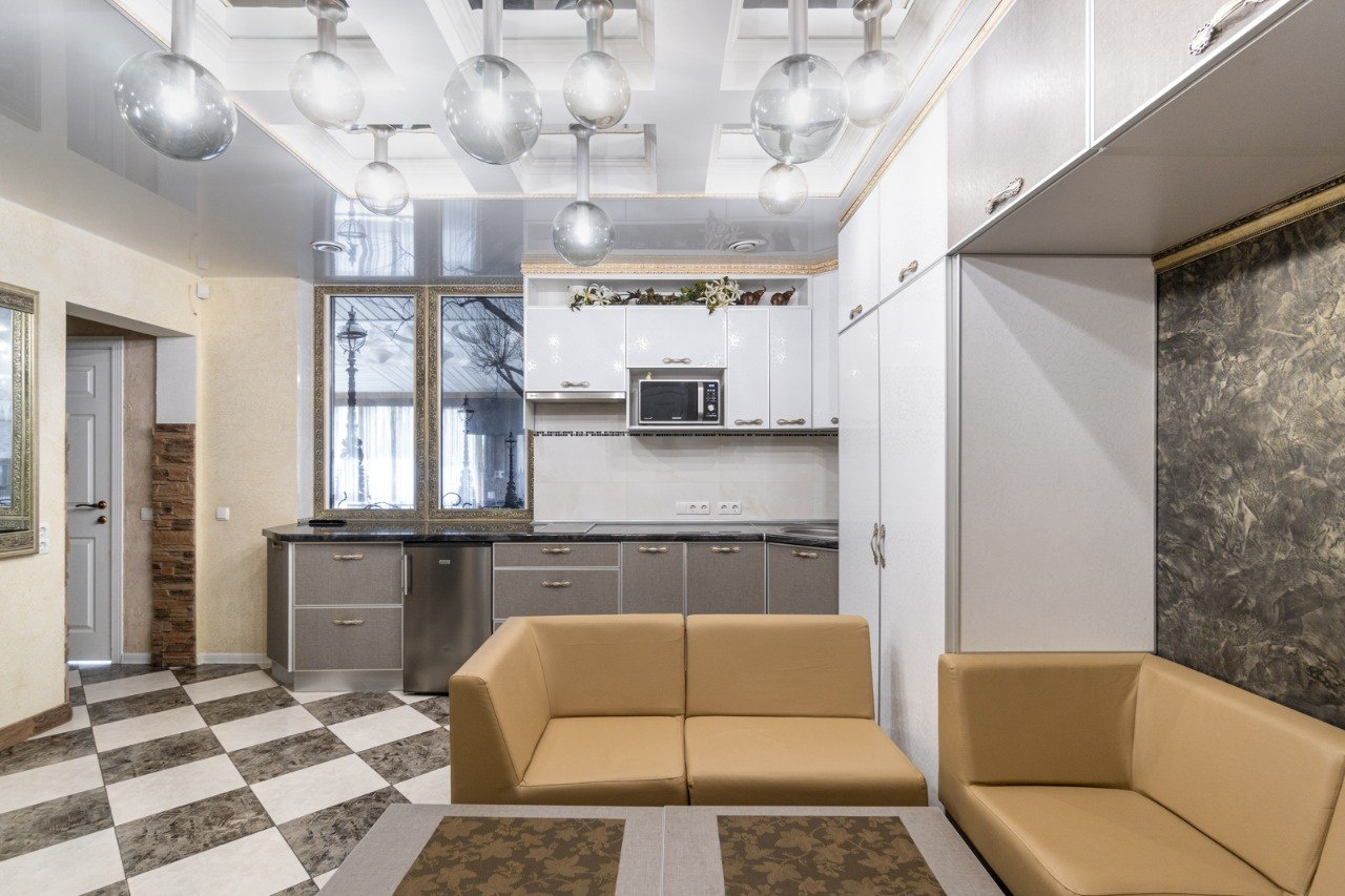 VIP-дом «У Агавы»