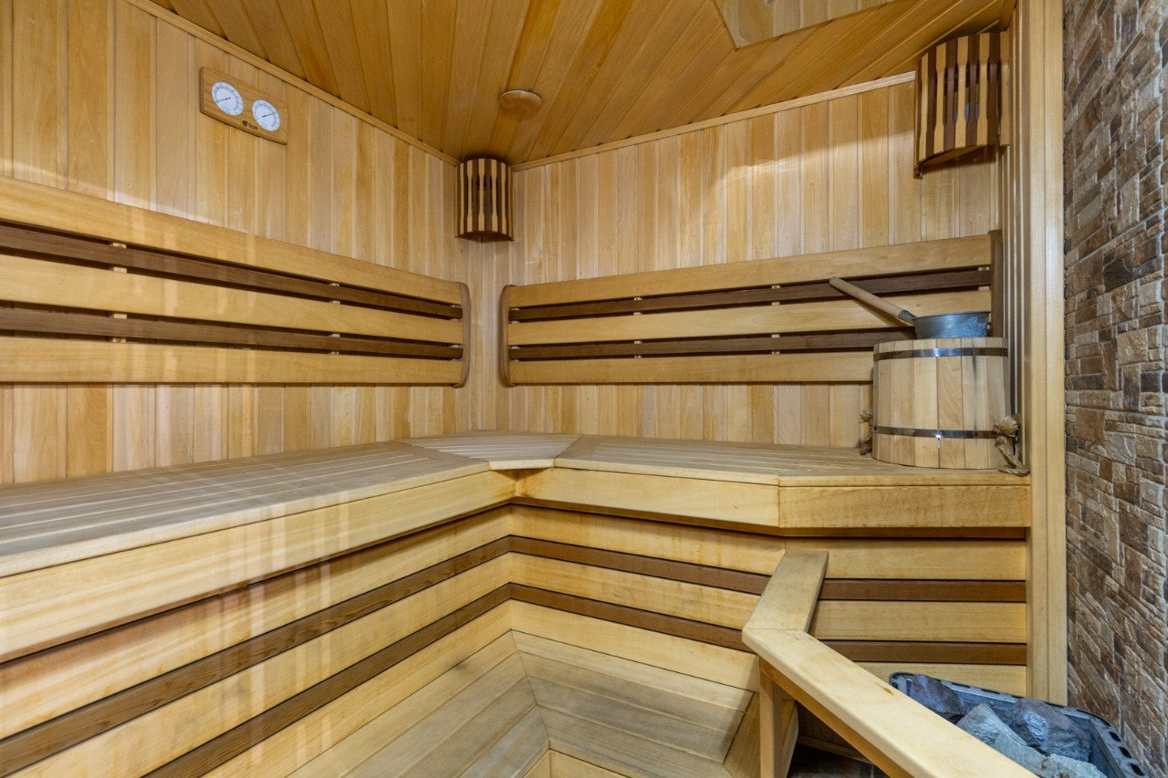 VIP-дом «У Агавы»