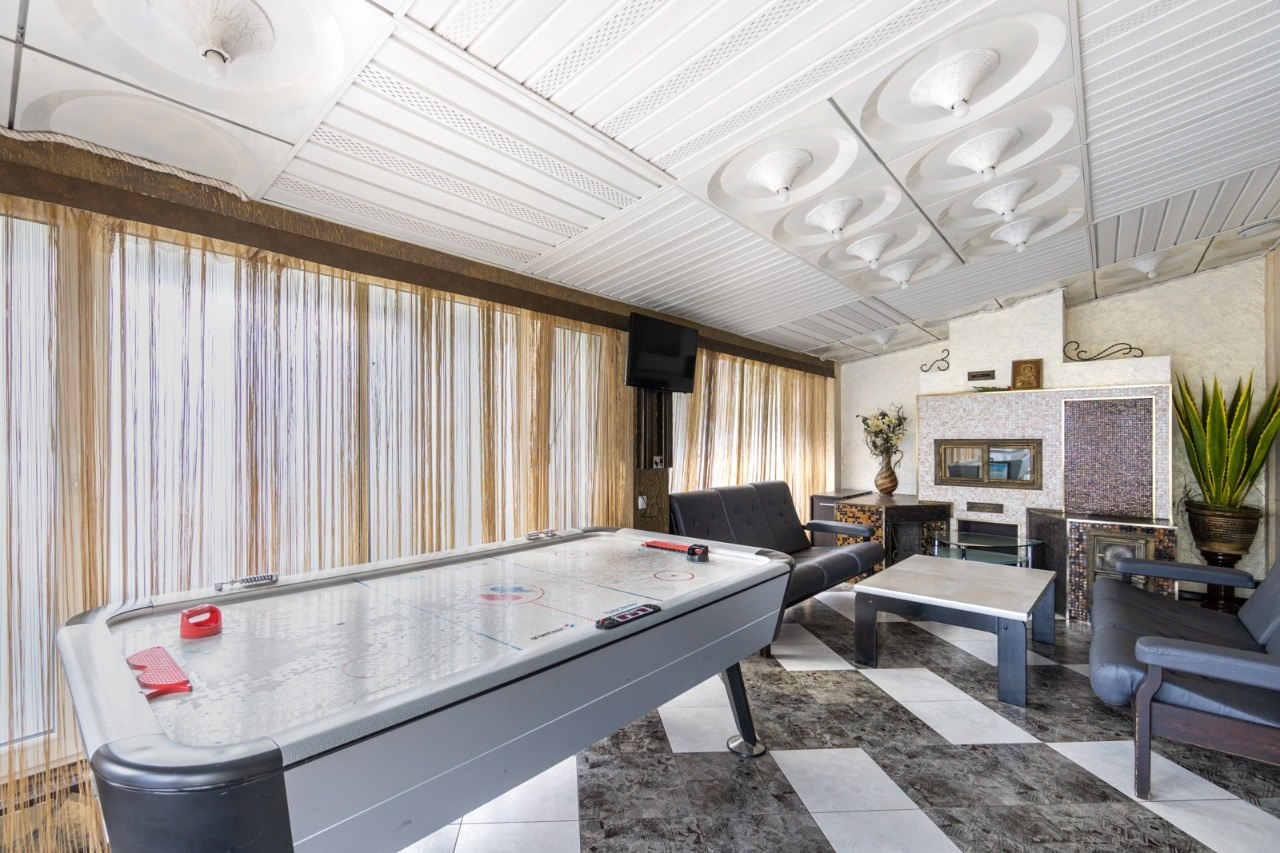 VIP-дом «У Агавы»