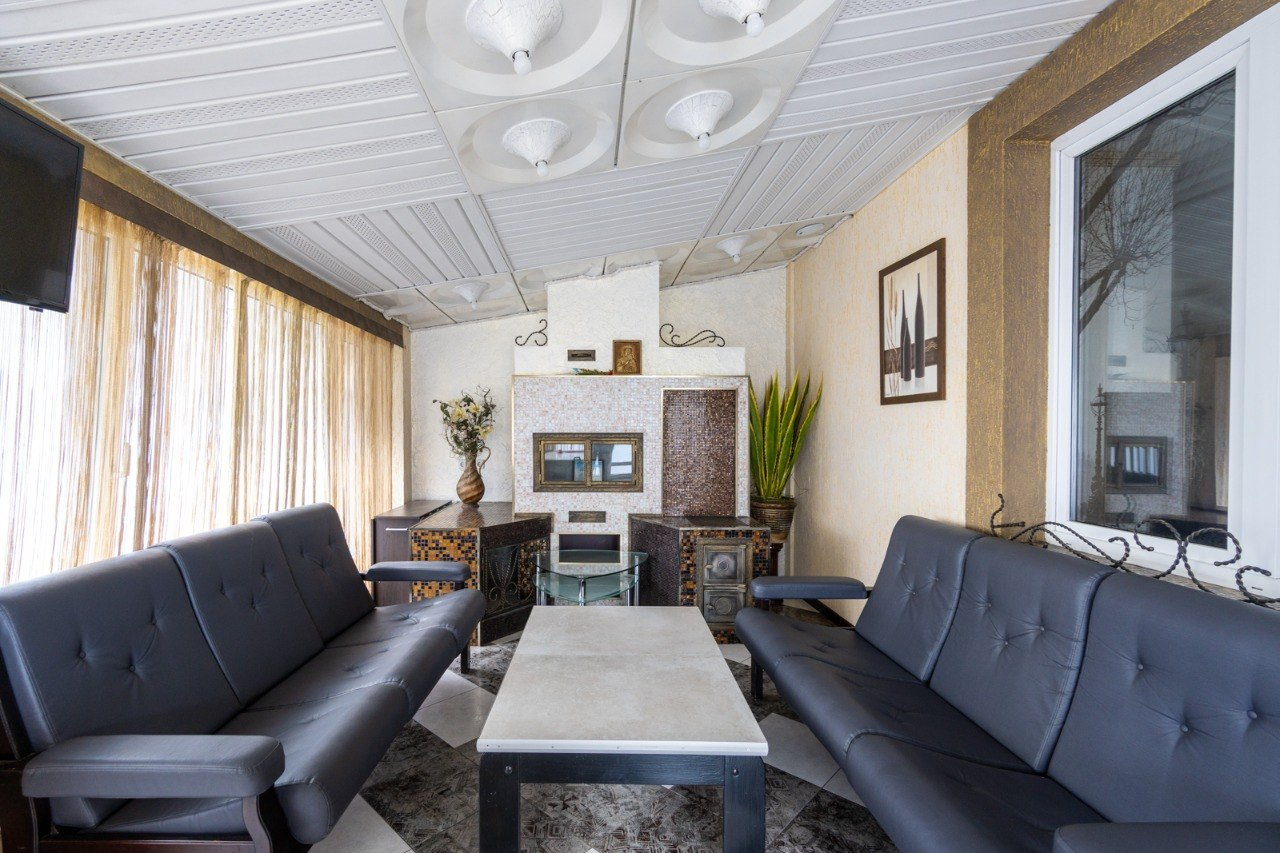 VIP-дом «У Агавы»