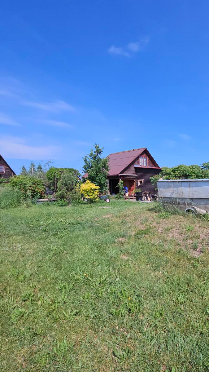 Агроусадьба «Вилейское море»