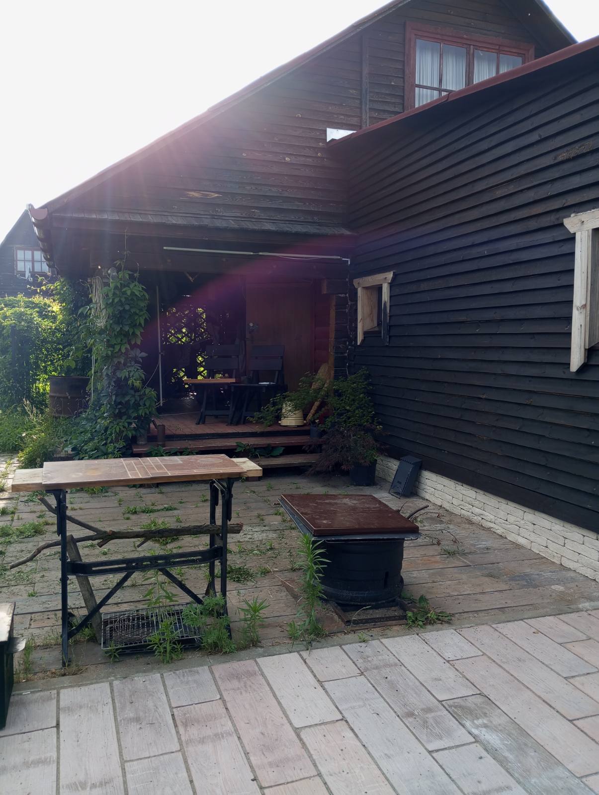 Агроусадьба «Вилейское море»