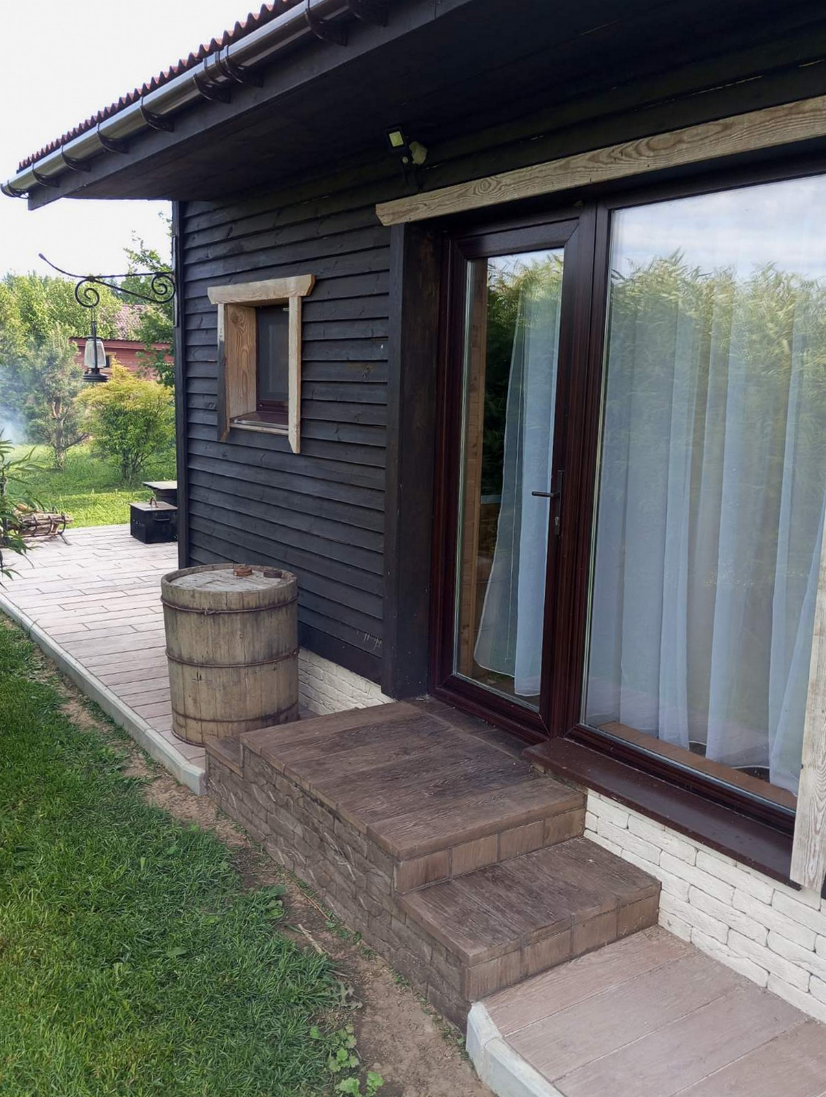 Агроусадьба «Вилейское море»