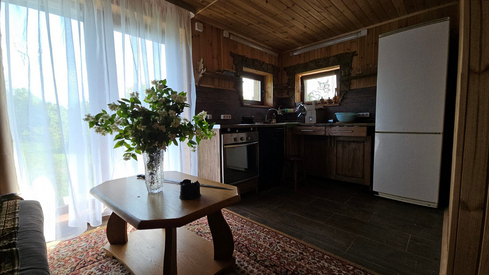 Агроусадьба «Вилейское море»