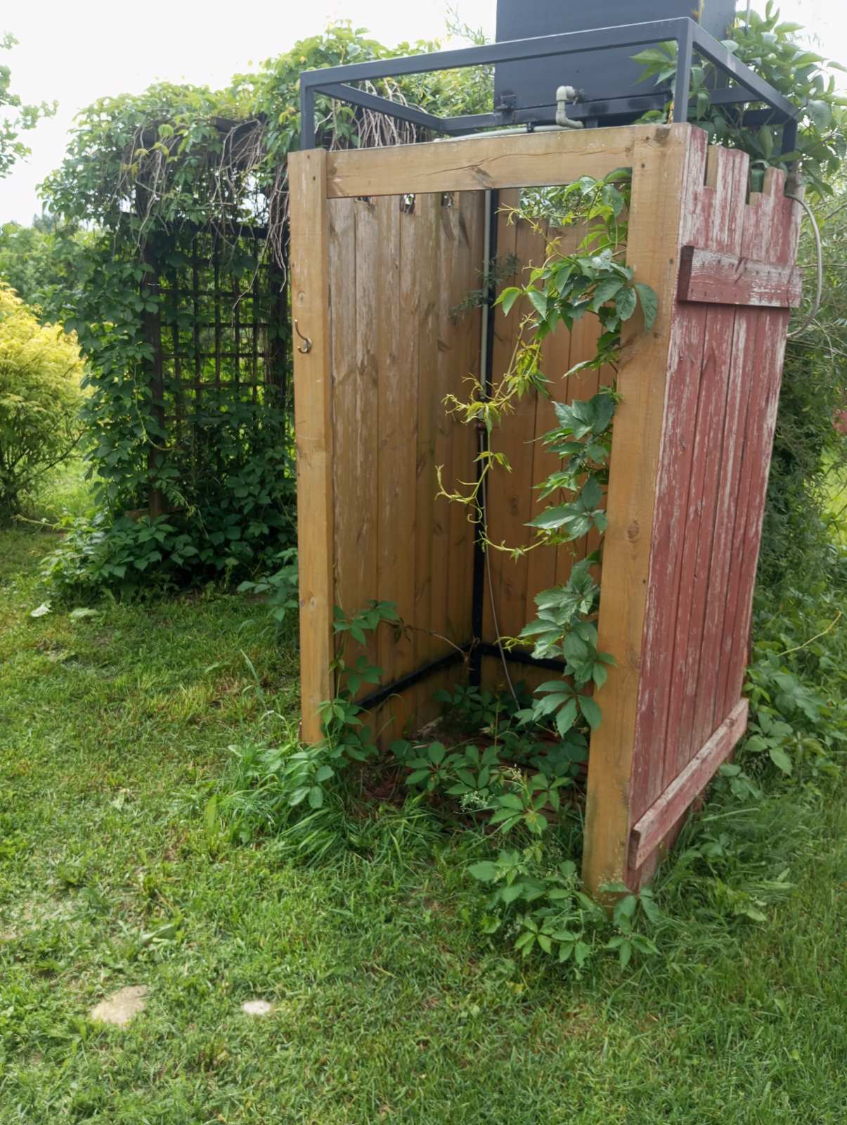 Агроусадьба «Вилейское море»