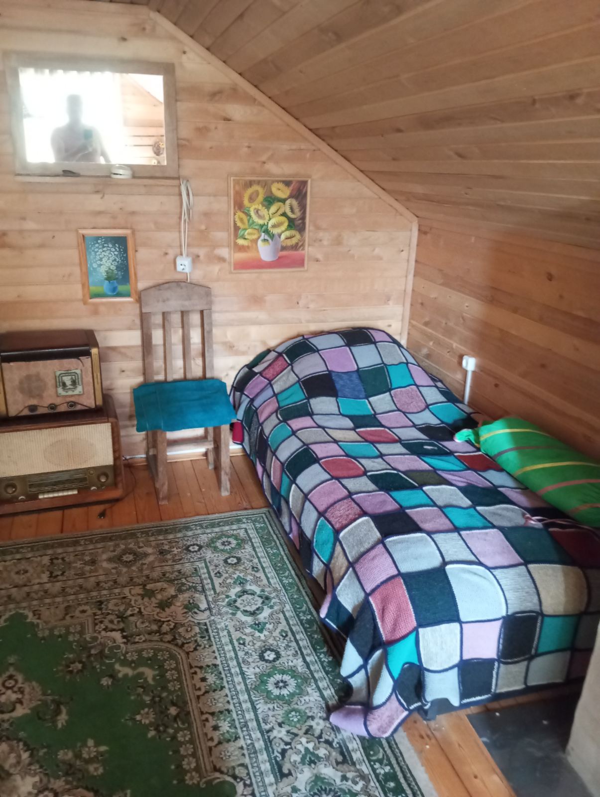 Агроусадьба «Вилейское море»