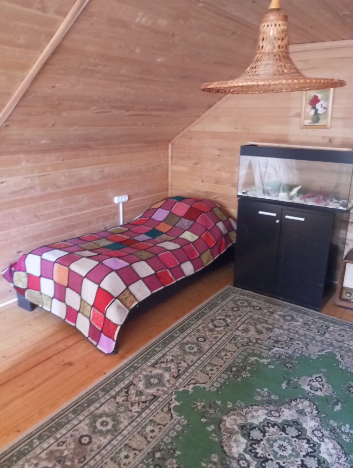 Агроусадьба «Вилейское море»