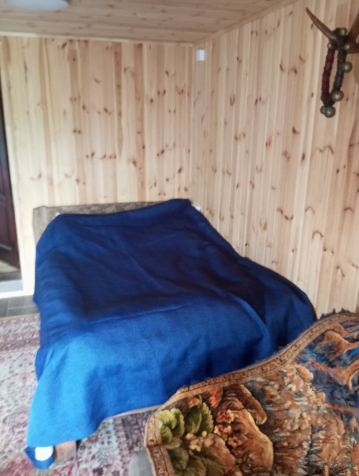 Агроусадьба «Вилейское море»