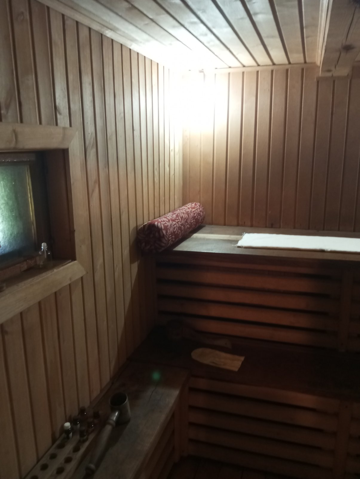 Агроусадьба «Вилейское море»