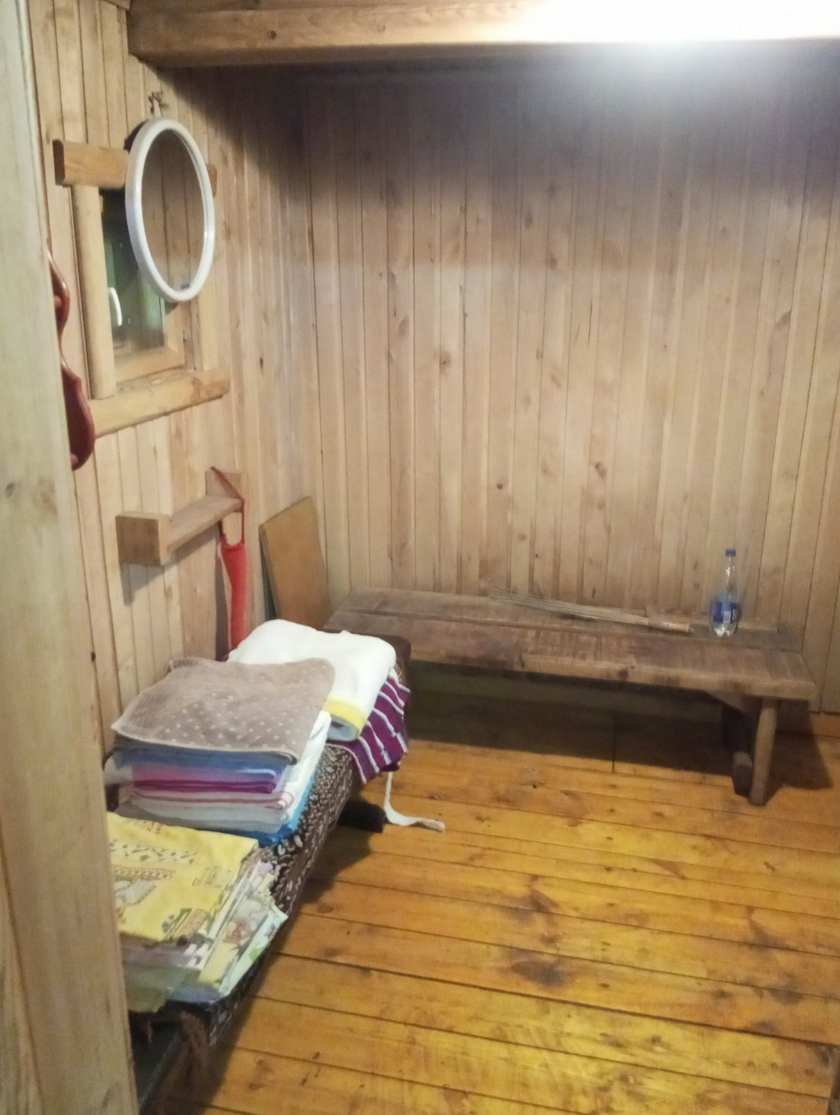 Агроусадьба «Вилейское море»