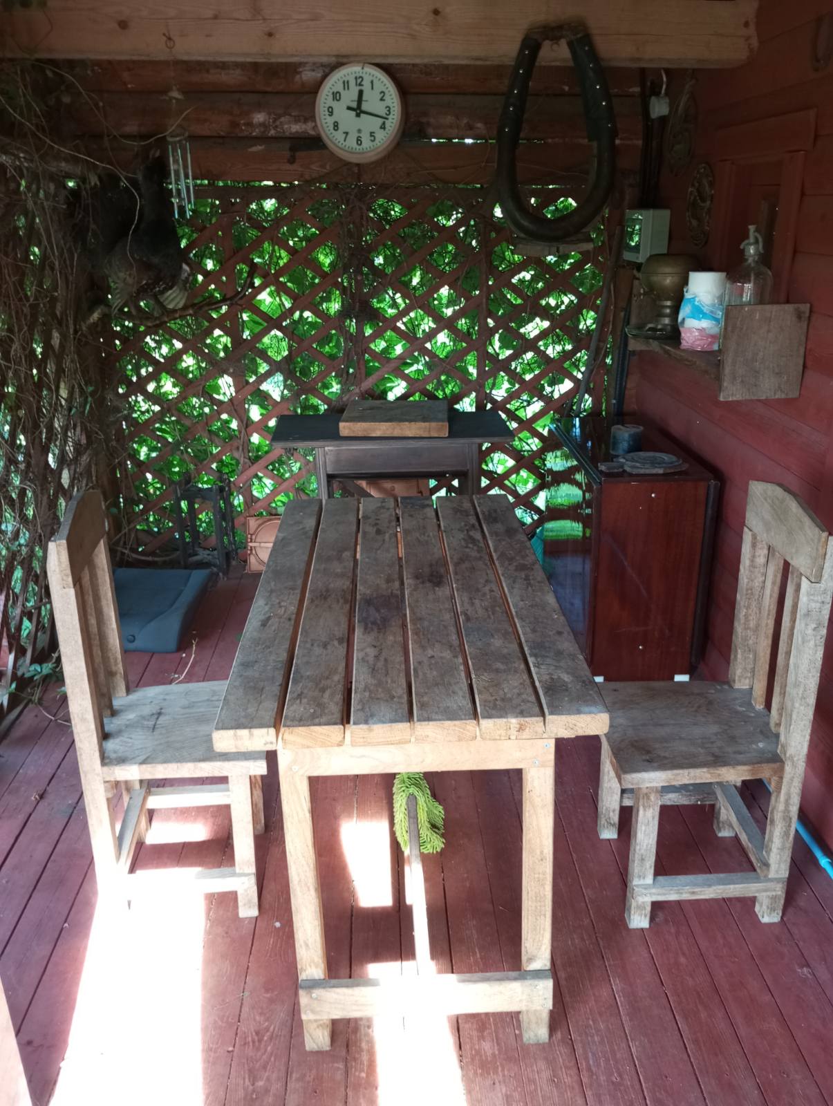 Агроусадьба «Вилейское море»