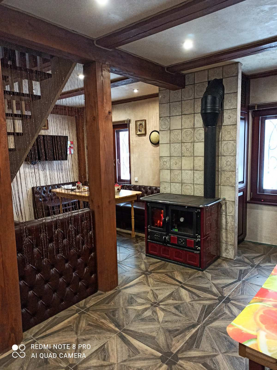 Усадьба «Яновский замок»