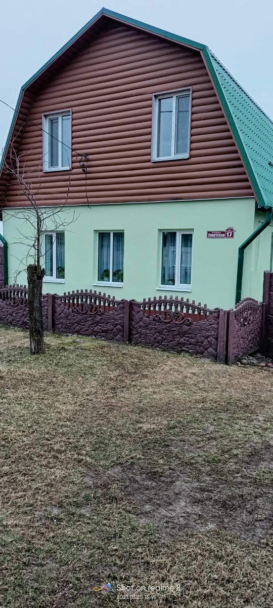 Агроусадьба «Жгунский гусь»
