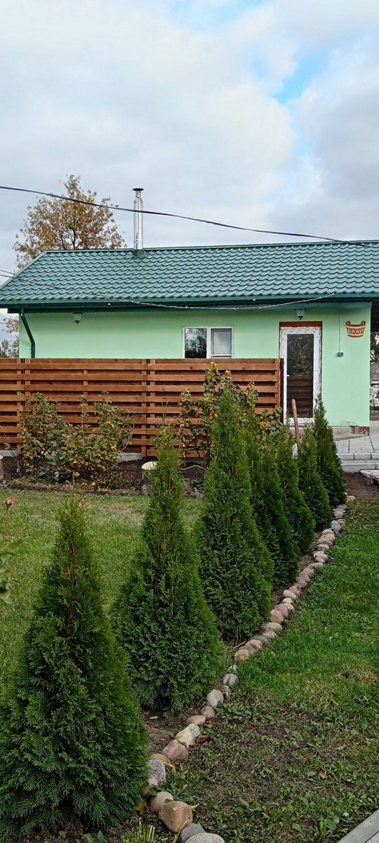 Агроусадьба «Жгунский гусь»